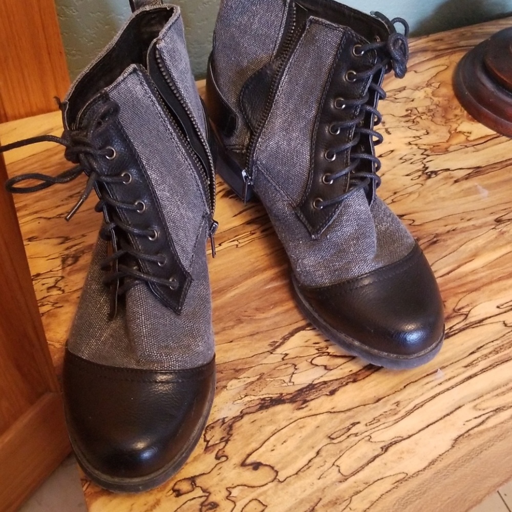 bootscasual